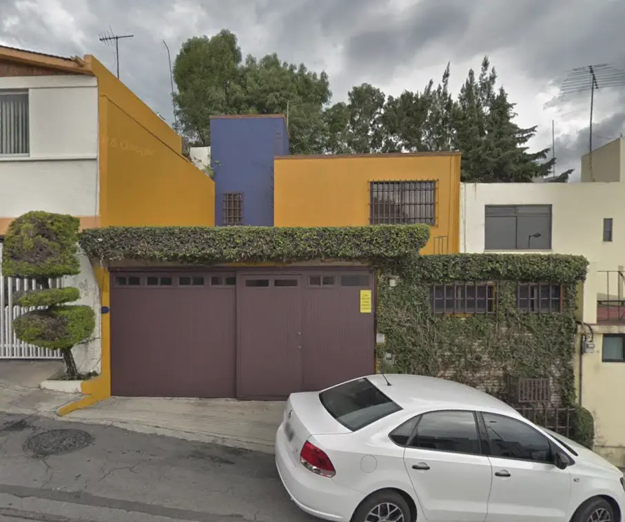 Casa en venta en Lomas Verdes 1a Sección, Naucalpan de Juárez — foto 1 de 7