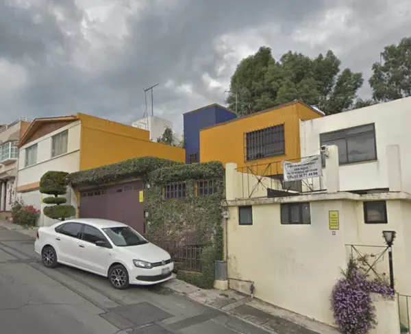 Casa en venta en Lomas Verdes 1a Sección, Naucalpan de Juárez — foto 3 de 7