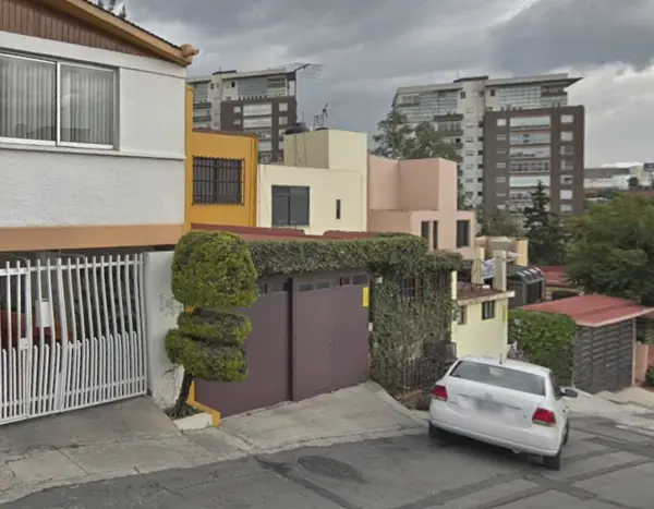 Casa en venta en Lomas Verdes 1a Sección, Naucalpan de Juárez — foto 2 de 7