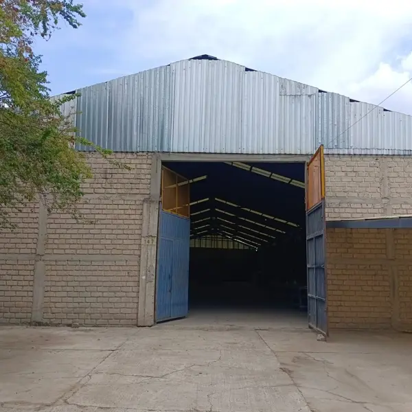 BODEGA EN VENTA EN EL ZAPOTE, TLAJOMULCO DE ZUÑIGA