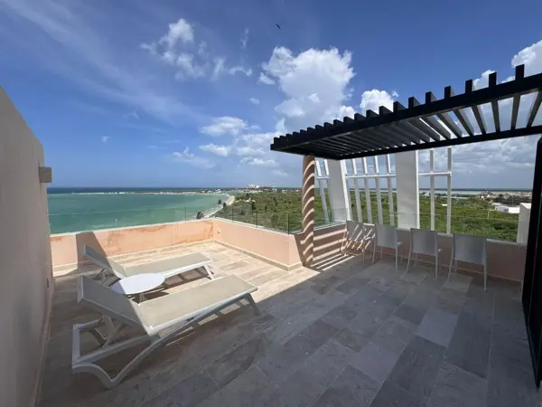 Departamento en venta en Telchac Puerto, Telchac Puerto — foto 2 de 35