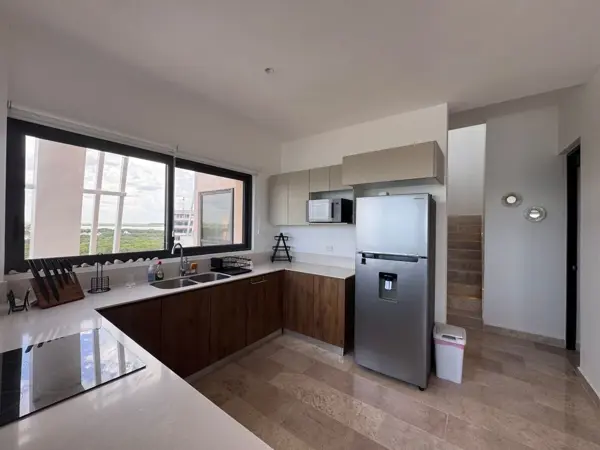 Departamento en venta en Telchac Puerto, Telchac Puerto — foto 3 de 35