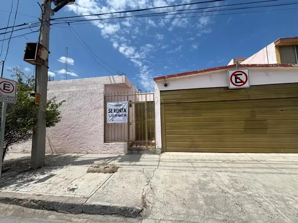Casa en renta en Torreon Jardin, Torreón, Coahuila de Zaragoza