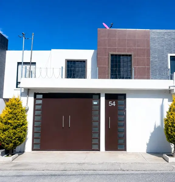 Departamento en renta en Privadas Santa Matílde, Zempoala, Hidalgo