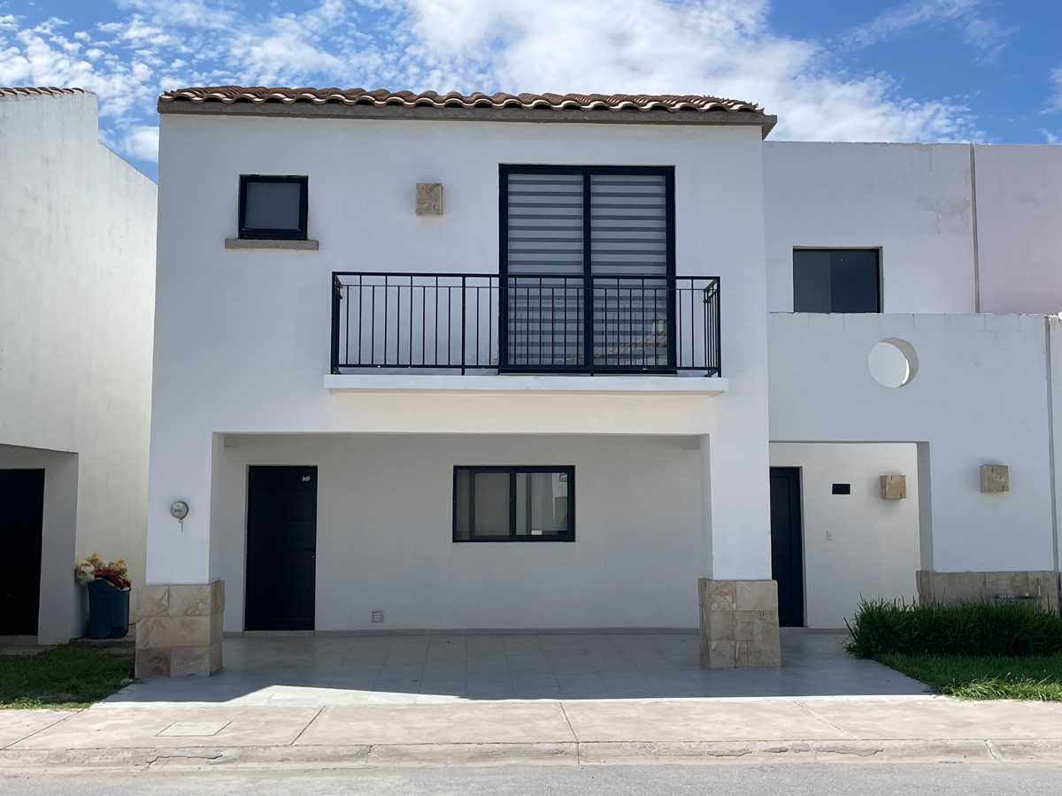 Casa en renta en Los Viñedos, Torreón — foto 1 de 25