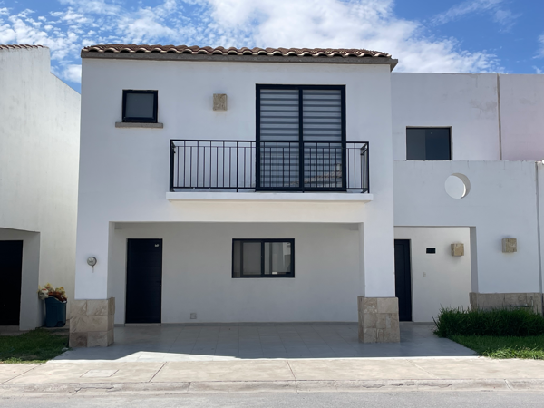 Casa en renta en Los Viñedos, Torreón, Coahuila de Zaragoza