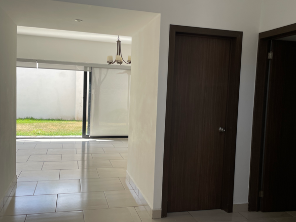 Casa en renta en Los Viñedos, Torreón — foto 3 de 25