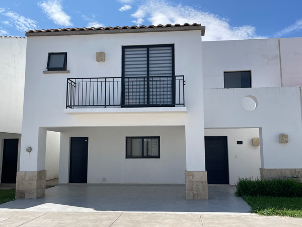 Casa en renta en Los Viñedos, Torreón — foto 2 de 25