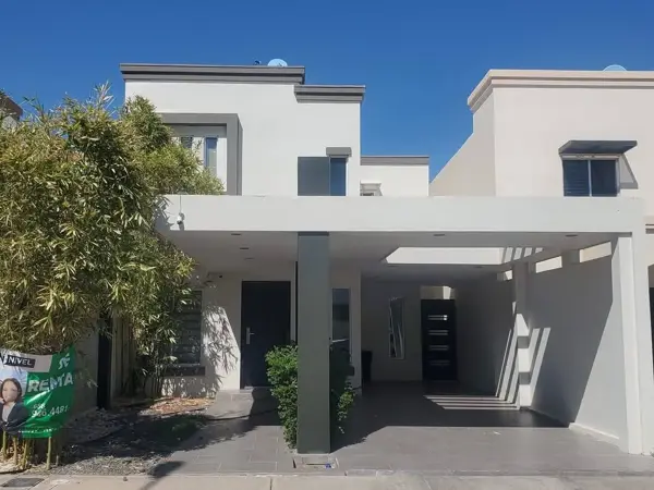 SE VENDE CASA EQUIPADA EN SEGOVIA RESIDENCIAL