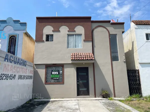 Casa en Renta en Misión San Cristóbal