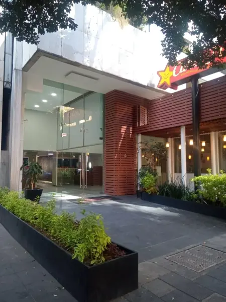 OFCINA EN VENTA A UNOS PASOS DEL WTC, DEL VALLE CENTRO