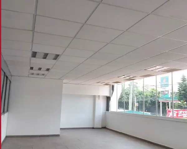 Bodega en renta en Santa Maria Aztahuacan, Iztapalapa — foto 3 de 10