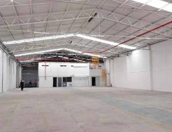 BODEGA EN RENTA EN IZTAPALAPA