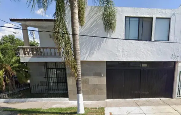 VENTA DE CASA EN CIRCUNVALACIÓN NORTE AGUASCALIENTES