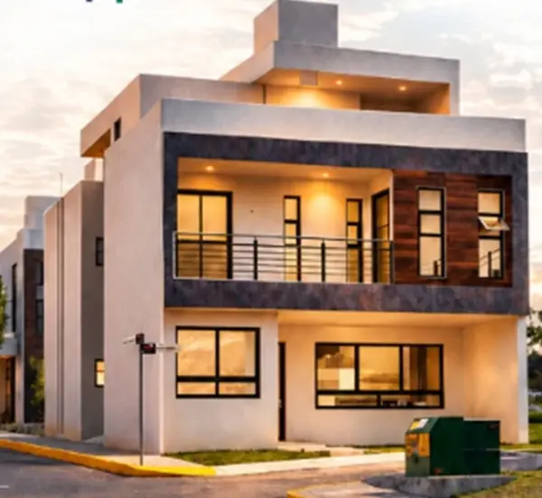 Casa en Venta Portezuelo Pachuca