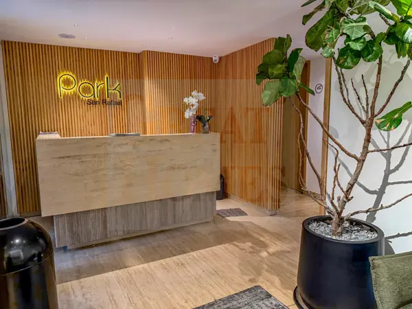 Departamento en renta en San Rafael, Cuauhtémoc — foto 3 de 16