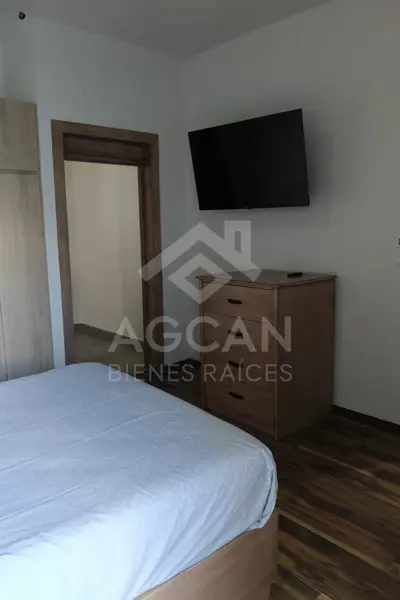 Departamento en renta en Virreyes Residencial, Saltillo — foto 2 de 8