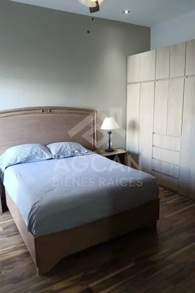 Departamento en renta en Virreyes Residencial, Saltillo — foto 3 de 8