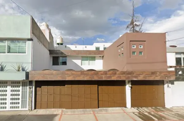 Casa en venta en Lindavista Sur, Gustavo A. Madero, Ciudad de México