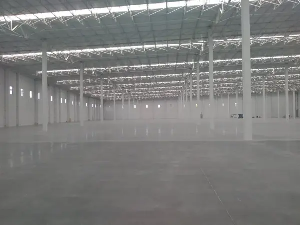 NAVE INDUSTRIAL CLASE A EN RENTA, CUAUTITLÁN