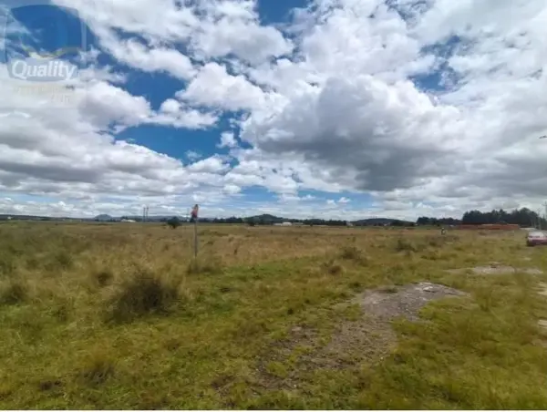 Terreno en venta en Venustiano Carranza, Xaloztoc, Tlaxcala