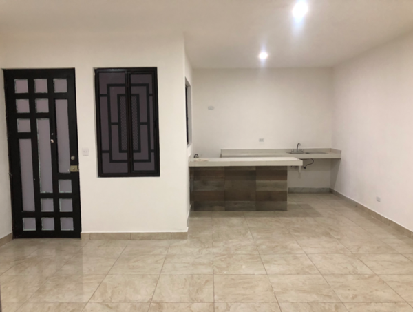 Departamento en renta en San Francisco Totimehuacan, Puebla, Puebla