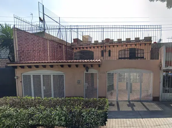 Casa en venta en Educacion, Coyoacán — foto 3 de 10