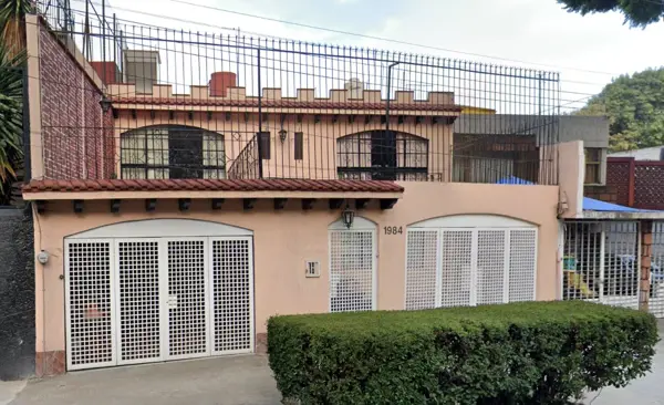 Casa en venta en Educacion, Coyoacán — foto 2 de 10
