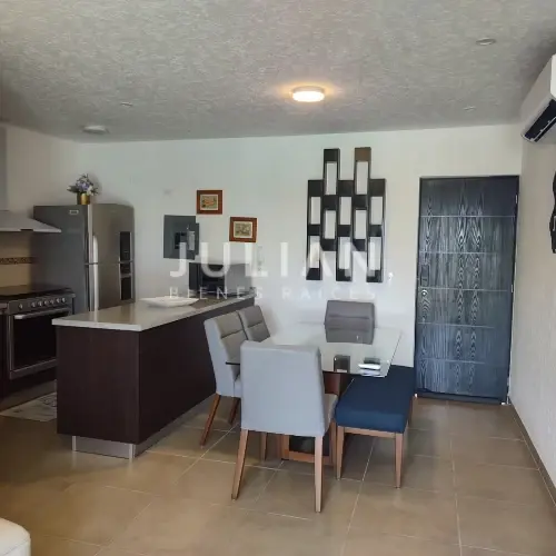 Departamento en renta en Crystal Lagoons, Apodaca — foto 2 de 10
