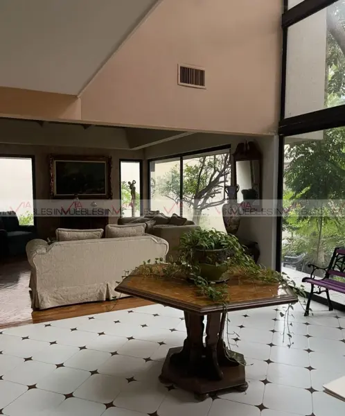 Casa en venta en Los Colorines, San Pedro Garza García — foto 2 de 15