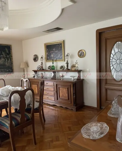 Casa en venta en Los Colorines, San Pedro Garza García — foto 3 de 15