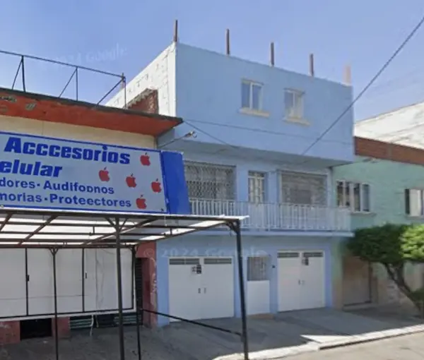 Casa en venta en Ampliación Casas Alemán, Gustavo A. Madero — foto 3 de 7
