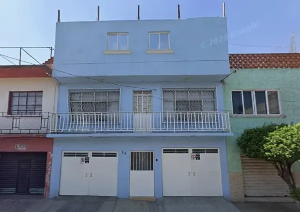 CASA EEN VENTA EN CASAS ALEMAN, GUSTAVO A MADERO, CDMX