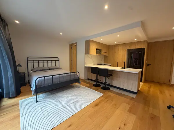 Departamento en Renta en San Rafael