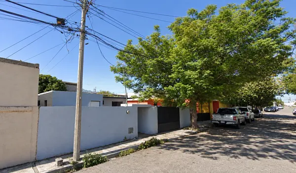 Casa en venta en Fundadores, Saltillo — foto 3 de 5