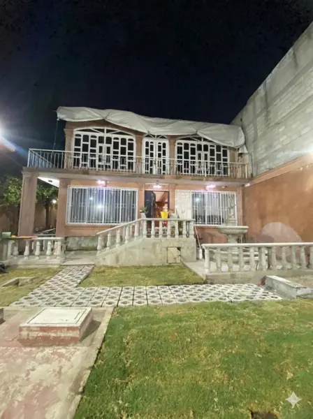 Casa en venta en Ayotla, Ixtapaluca — foto 2 de 40