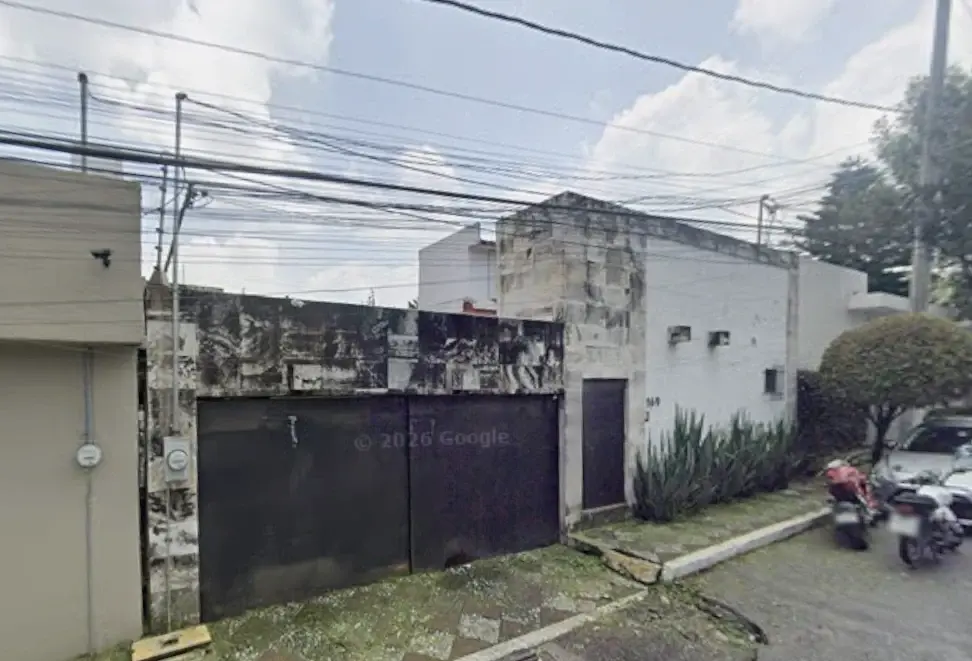 Casa en venta en Abdias Garcia Soto, Cuajimalpa de Morelos — foto 1 de 7
