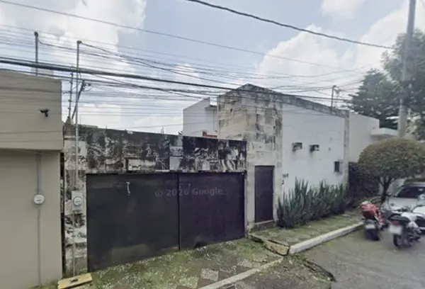CASA EN VENTA EN ABDIAS GARCIA SOTO, CUAJIMALPA, CDMX