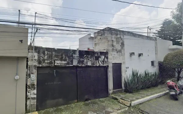 Casa en venta en Abdias Garcia Soto, Cuajimalpa de Morelos — foto 3 de 7