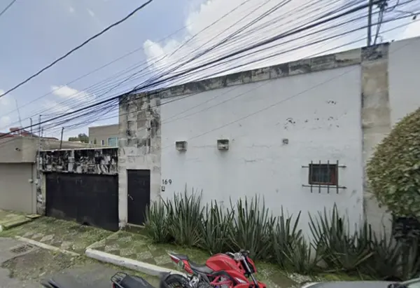 Casa en venta en Abdias Garcia Soto, Cuajimalpa de Morelos — foto 2 de 7