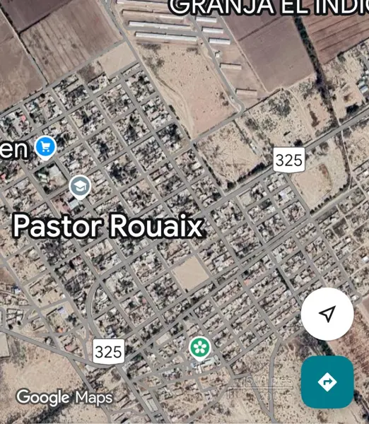 Terreno en venta en Pastor Rouaix, Gómez Palacio — foto 3 de 3