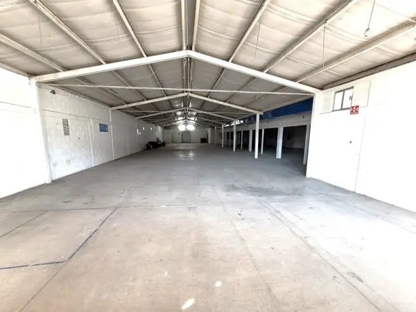BODEGA EN VENTA | LAS JULIETAS, TORREÓN