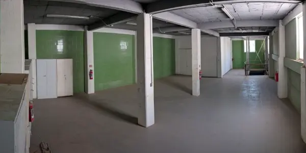 Nave en venta en Alfredo del Mazo, Ixtapaluca — foto 3 de 15
