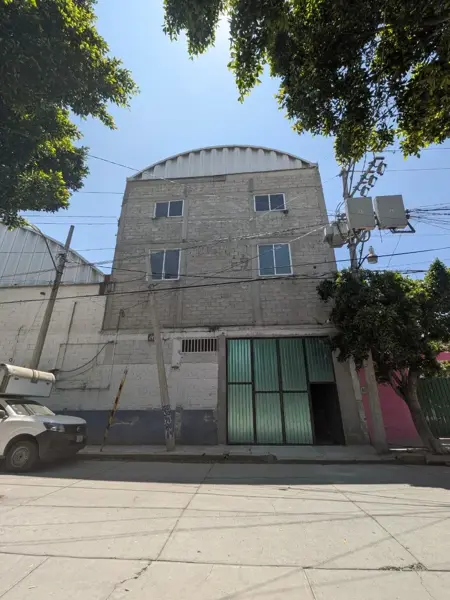 Nave en venta en Alfredo del Mazo, Ixtapaluca, México