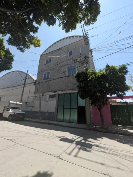 Nave en venta en Alfredo del Mazo, Ixtapaluca — foto 2 de 15
