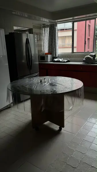 Departamento en renta en Polanco III Sección, Miguel Hidalgo — foto 3 de 16
