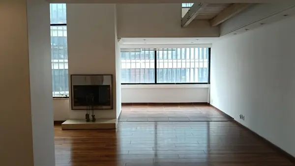 Departamento en renta en Polanco I Sección, Miguel Hidalgo — foto 3 de 29