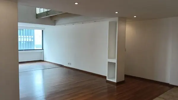 Departamento en renta en Polanco I Sección, Miguel Hidalgo — foto 2 de 29