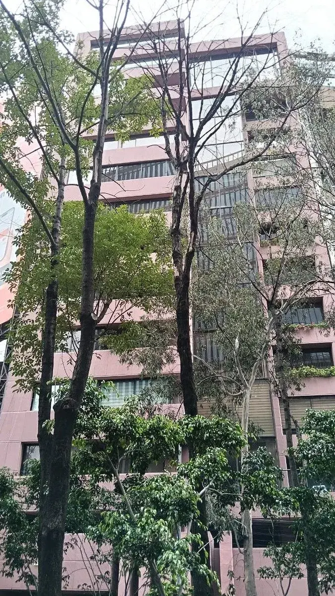 Departamento en renta en Polanco I Sección, Miguel Hidalgo — foto 1 de 29
