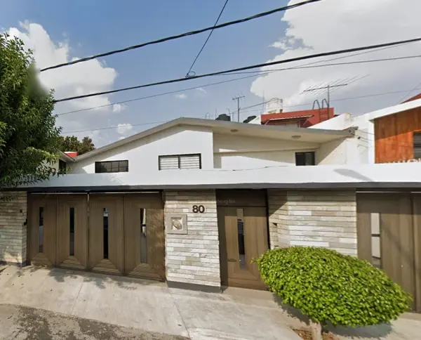 Casa en venta en Jardines del Sur, Xochimilco — foto 2 de 9